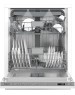 ВСТРАИВАЕМАЯ ПОСУДОМОЕЧНАЯ МАШИНА HOTPOINT HI 5D83 DWT