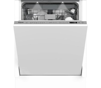 ВСТРАИВАЕМАЯ ПОСУДОМОЕЧНАЯ МАШИНА HOTPOINT HI 5D83 DWT
