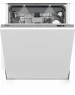 ВСТРАИВАЕМАЯ ПОСУДОМОЕЧНАЯ МАШИНА HOTPOINT HI 5D83 DWT