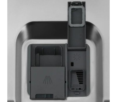 ВСТРАИВАЕМАЯ ПОСУДОМОЕЧНАЯ МАШИНА HOTPOINT HI 5D83 DWT