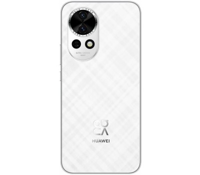 Смартфон HUAWEI Nova 13 12/512Gb White (51098CXL)
