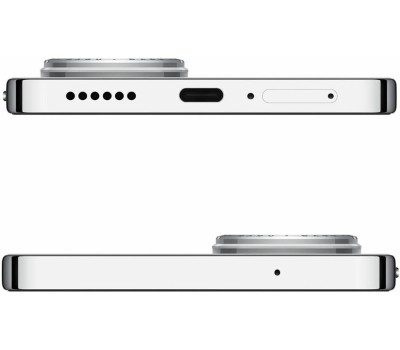 Смартфон HUAWEI Nova 13 12/512Gb White (51098CXL)