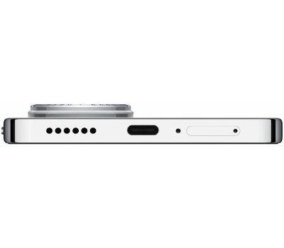 Смартфон HUAWEI Nova 13 12/512Gb White (51098CXL)