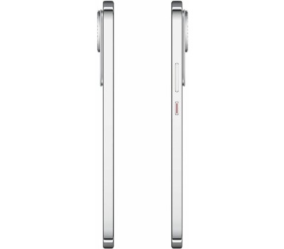 Смартфон HUAWEI Nova 13 12/512Gb White (51098CXL)