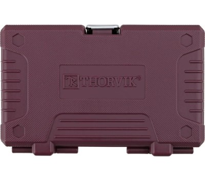 Набор инструмента THORVIK TS057 1/4
