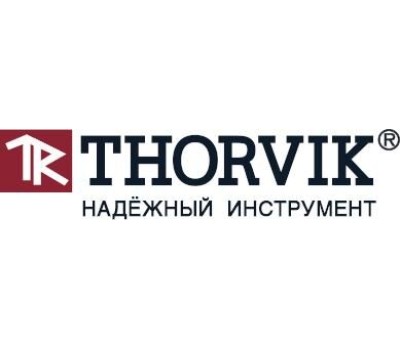Набор инструмента THORVIK TS057 1/4