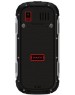 Телефон мобильный MAXVI R2 up Red