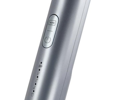 Беспроводной пылесос BQ VCA1003W холодный-серый