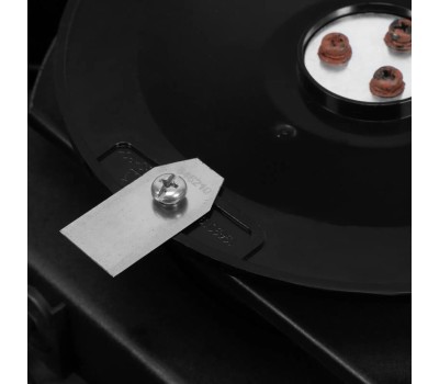 Газонокосилка DENZEL Grass Master 1000 1000м², 3Ач, 28V, LCD дисплей, Wi-Fi 58955