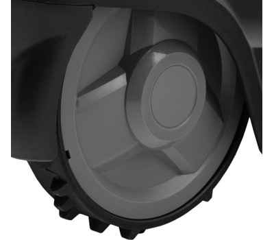 Газонокосилка DENZEL Grass Master 1000 1000м², 3Ач, 28V, LCD дисплей, Wi-Fi 58955