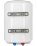 CANDY Водонагреватель CR30V-B2SL(R) 1.5кВт 30л электрический настенный/белый