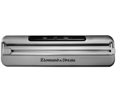 ZIGMUND & SHTAIN VS-601 Вакуумный упаковщик