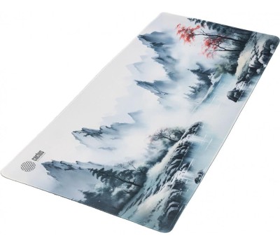 Коврик CACTUS Mountains 900x400x3мм (CS-MPC-PRO11XXL)