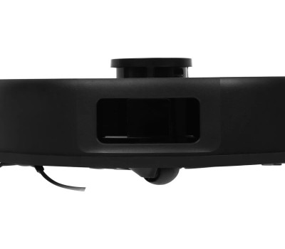 Пылесос-робот TROUVER E20 Pro 75Вт черный