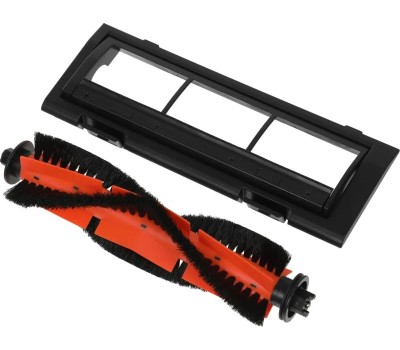 Пылесос-робот TROUVER E20 Pro 75Вт черный