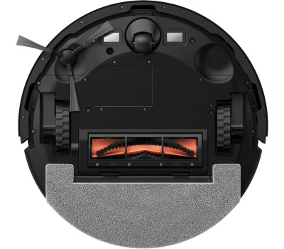 Пылесос-робот TROUVER E20 Pro 75Вт черный