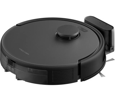 Пылесос-робот TROUVER E20 Pro 75Вт черный