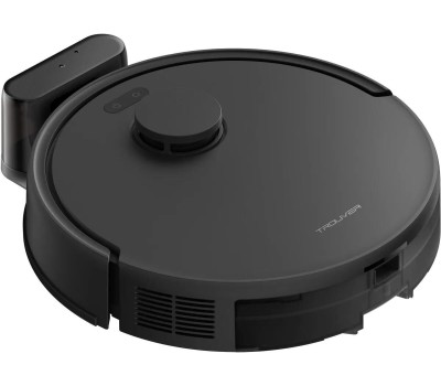 Пылесос-робот TROUVER E20 Pro 75Вт черный