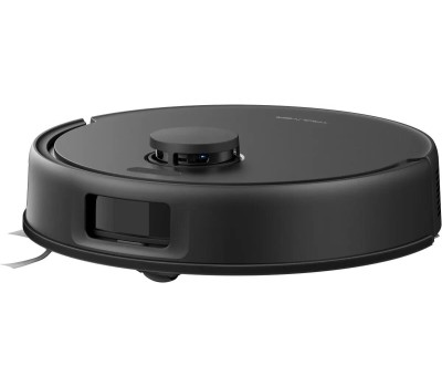 Пылесос-робот TROUVER E20 Pro 75Вт черный