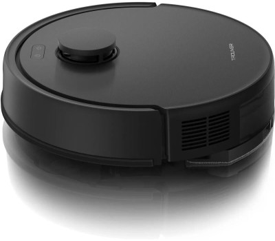 Пылесос-робот TROUVER E20 Pro 75Вт черный