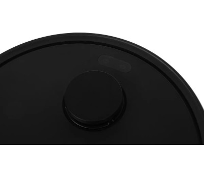 Пылесос-робот TROUVER E20 Pro 75Вт черный