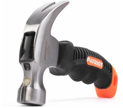 Молоток PATRIOT Молоток-гвоздодер AMP 225