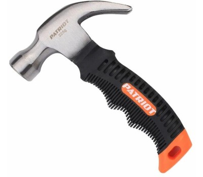 Молоток PATRIOT Молоток-гвоздодер AMP 225