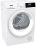 GORENJE Сушильная машина DHNE82/C белый
