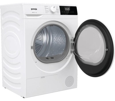 GORENJE Сушильная машина DHNE82/C белый