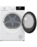 GORENJE Сушильная машина DHNE82/C белый