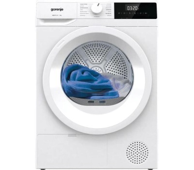 GORENJE Сушильная машина DHNE82/C белый