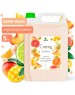Крем-мыло CLEAN&GREEN CG8357 Cremy жидкое с перламутром тропикано увлажняющее 5 л