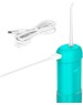 Ирригатор KITFORT КТ-2988 белый/бирюзовый