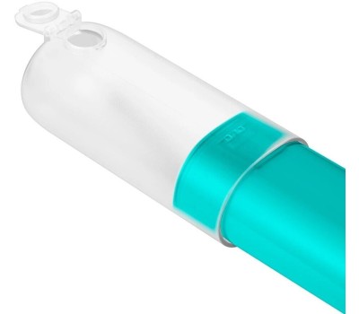 Ирригатор KITFORT КТ-2988 белый/бирюзовый