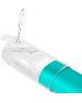 Ирригатор KITFORT КТ-2988 белый/бирюзовый