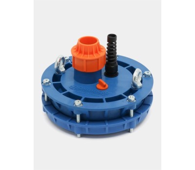 Оголовок ДЖИЛЕКС Оголовок скважинный ОСП 110-133/32 [6301]