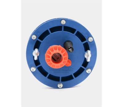 Оголовок ДЖИЛЕКС Оголовок скважинный ОСП 110-133/32 [6301]