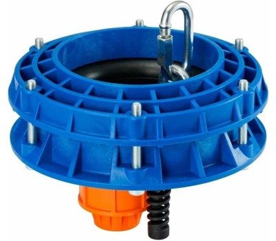 Оголовок ДЖИЛЕКС Оголовок скважинный ОСП 110-133/32 [6301]