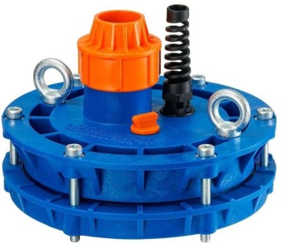 Оголовок ДЖИЛЕКС Оголовок скважинный ОСП 110-133/32 [6301]