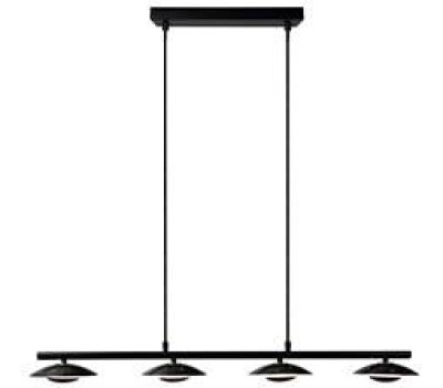 Светильник ESCADA 10290/4 LED*20W Black