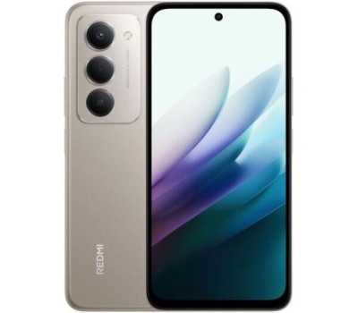 Смартфон XIAOMI Redmi 15 6/128 Titan Gray (68287)