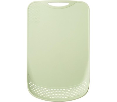 Доска разделочная AGNESS 671-519 38.5*24*4.5см