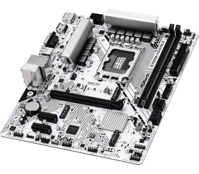 Материнская плата ASROCK B760M-HDV/M.2