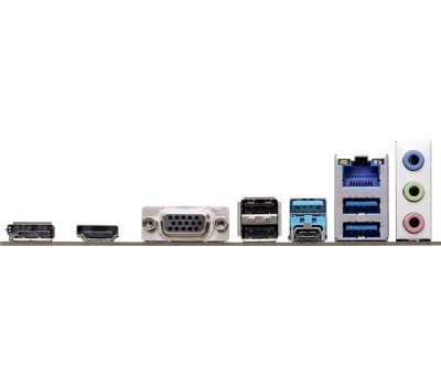 Материнская плата ASROCK B760M-HDV/M.2