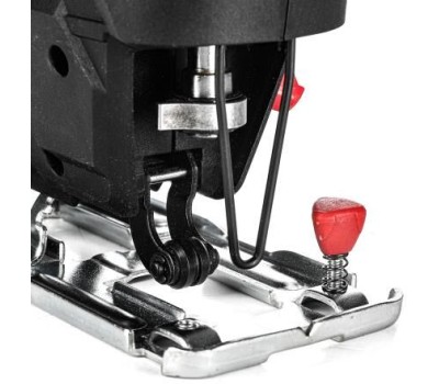 Лобзик аккумуляторный P.I.T. Лобзик аккум. PST20H-70A/1 (20В, 70мм,0-2400об/мин, БЗП, маятн., 1акб 2Ач, ЗУ, кейс)