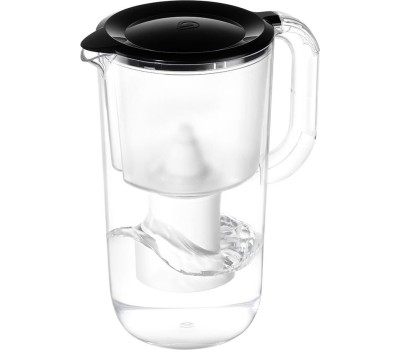 Фильтр-кувшин БАРЬЕР ВВ15Р00 ХЮГГЕ черный Мини