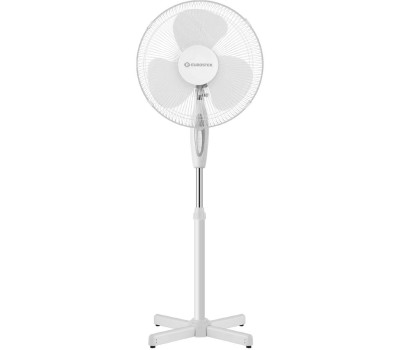 Вентилятор напольный EUROSTEK EFS-4050 White