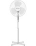 Вентилятор напольный EUROSTEK EFS-4050 White
