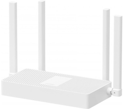 HUAWEI Wi-Fi роутер PSDN-AX30, Wi-Fi 6, AC3000, 2.4/5ГГц, 4 WAN/LAN, белый [53030cyc]