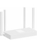 HUAWEI Wi-Fi роутер PSDN-AX30, Wi-Fi 6, AC3000, 2.4/5ГГц, 4 WAN/LAN, белый [53030cyc]
